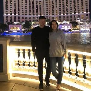 Meet your Posher, Jeff